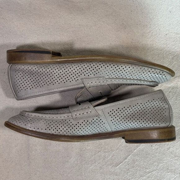 Dexter Comfort Harlem Loafer Mens Size 10M - Picture 11 of 16
